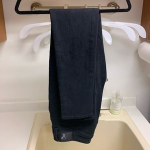 American Eagle Hi-Rise Jegging